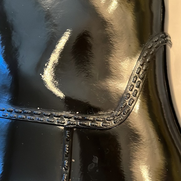 Michael Kors Stockard Rubber Rain Boots - Picture 7 of 7